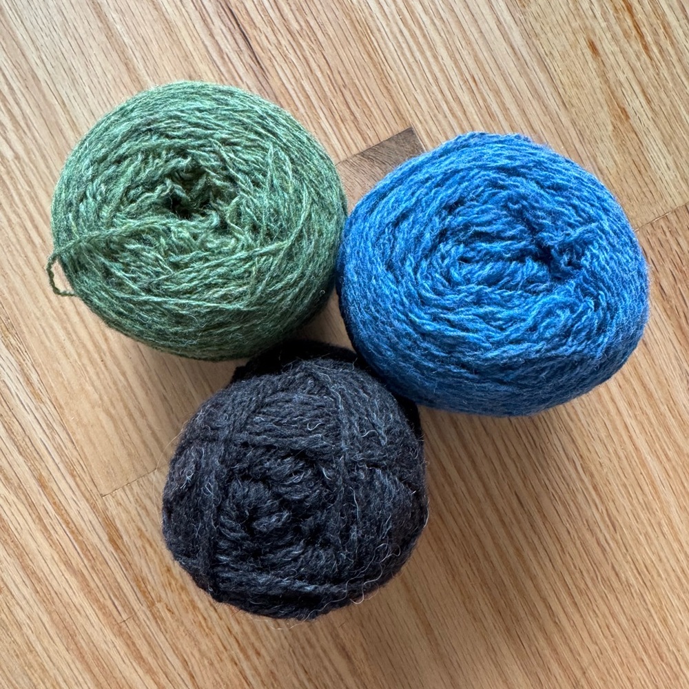Yarn